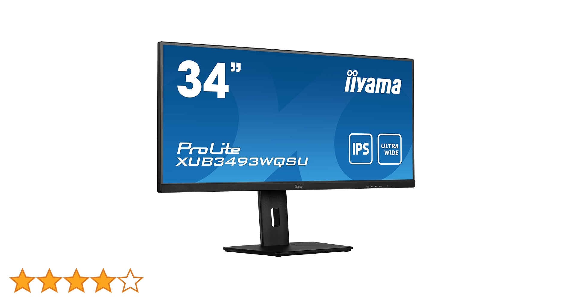 Amazon.co.jp: マウスコンピューター iiyama モニター